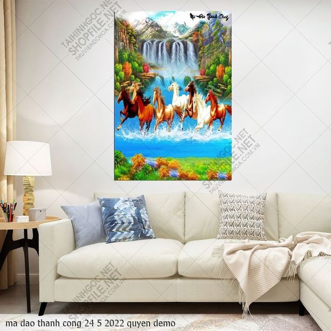 ma dao thanh cong 24 5 2022 quyen